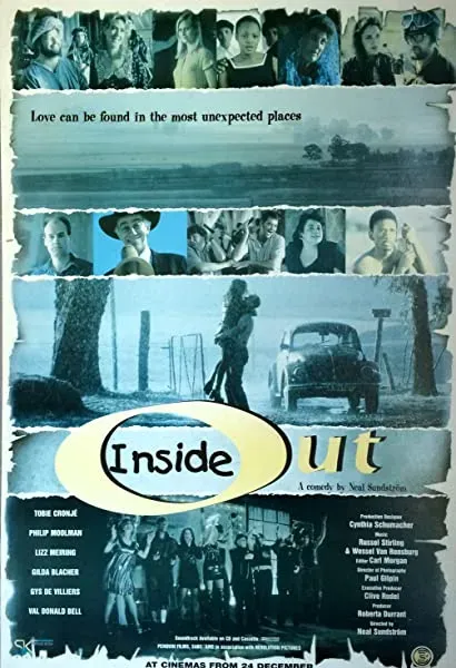 Inside Out