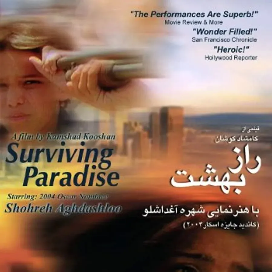 Surviving Paradise online