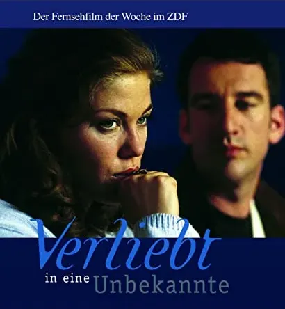 Verliebt in eine Unbekannte