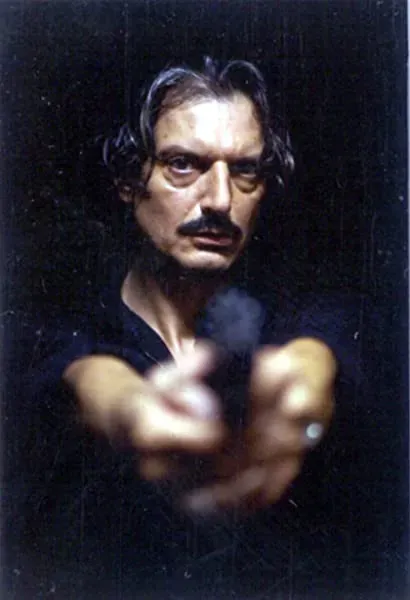 Lupo mannaro