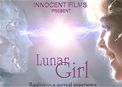 Lunar Girl