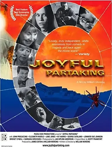 Joyful Partaking