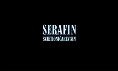 Serafin, svjetionicarev sin