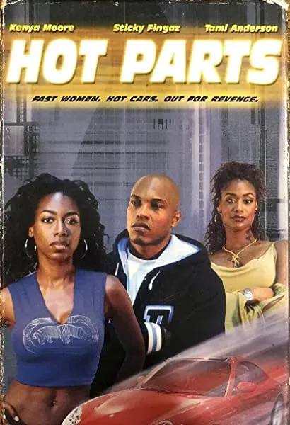 Hot Parts