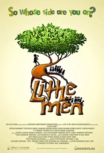 Little Men