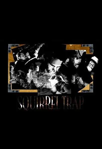 Squirrel Trap