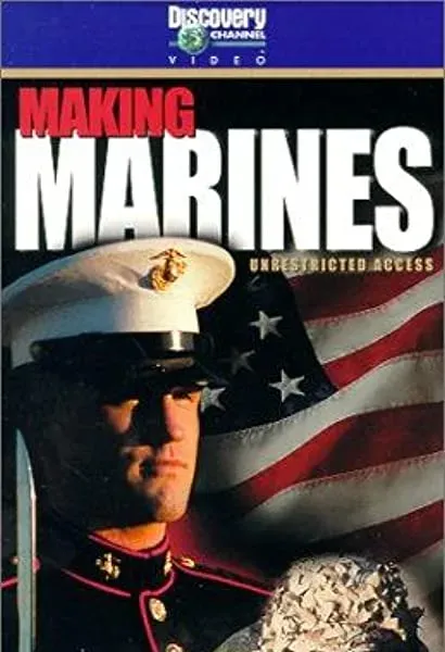 Making Marines