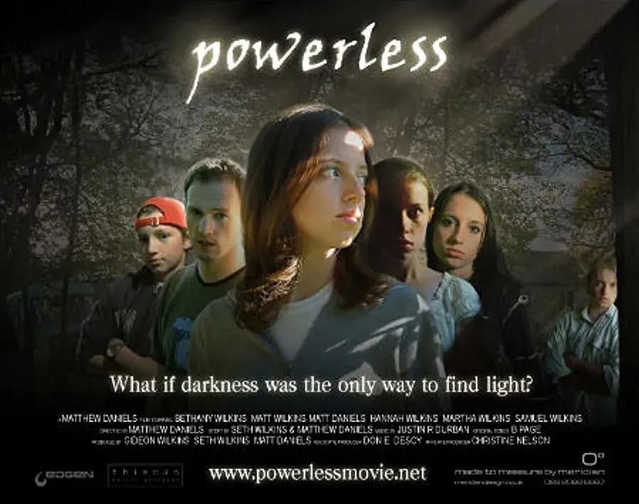 Powerless online