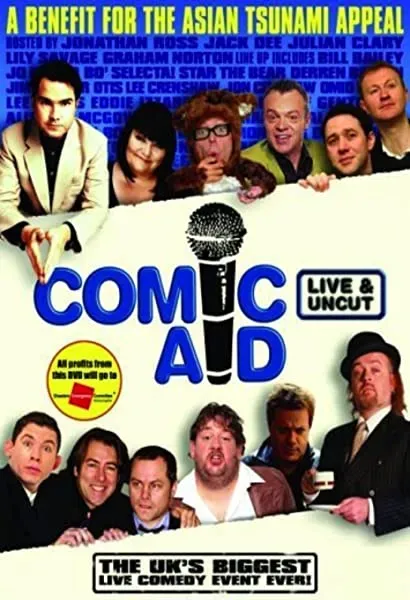 Comic Aid