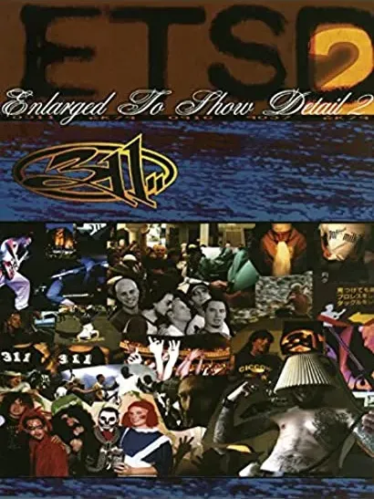 311: Enlarged to Show Detail 2 online
