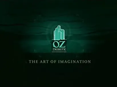 The Art of Imagination: A Tribute to Oz
