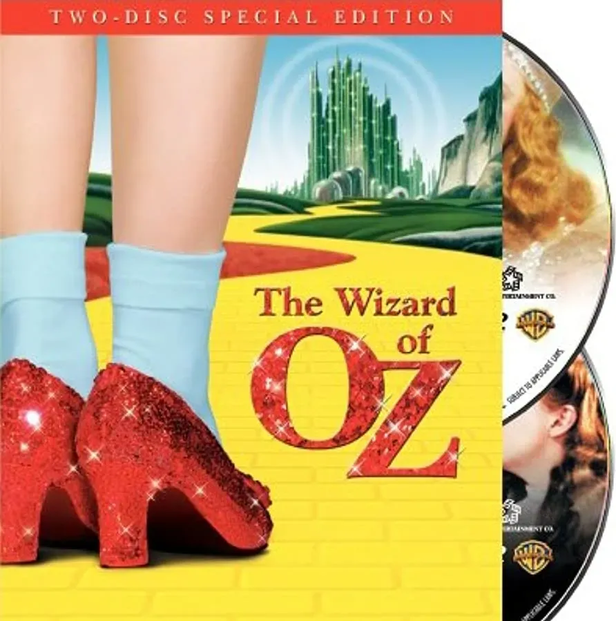 The Art of Imagination: A Tribute to Oz online