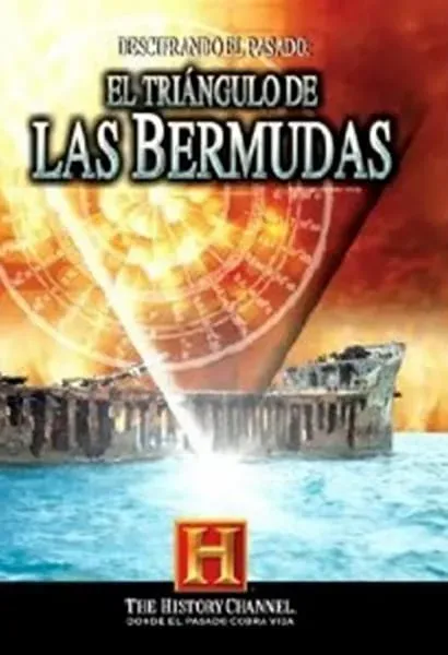Decoding the Past: Mysteries of the Bermuda Triangle