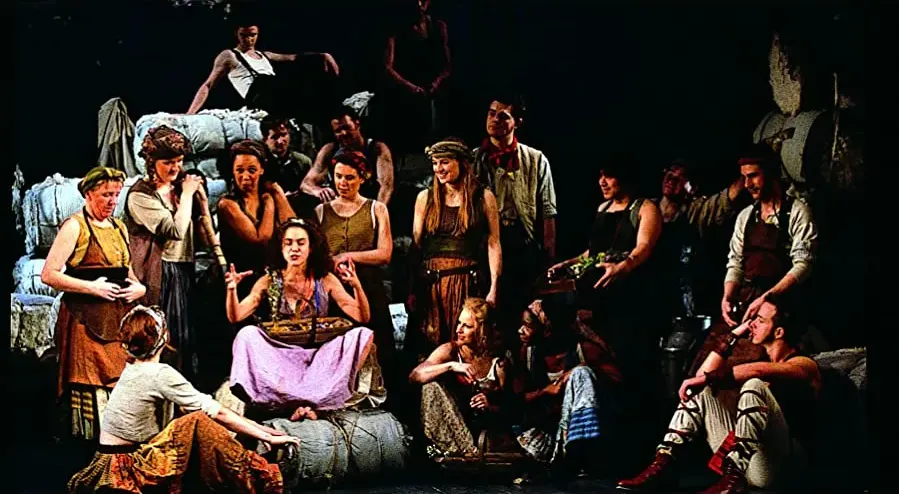 The Winter's Tale online