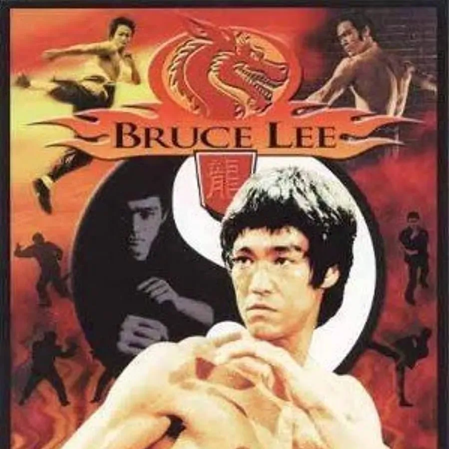 Bruce Lee: The Legend Lives On online