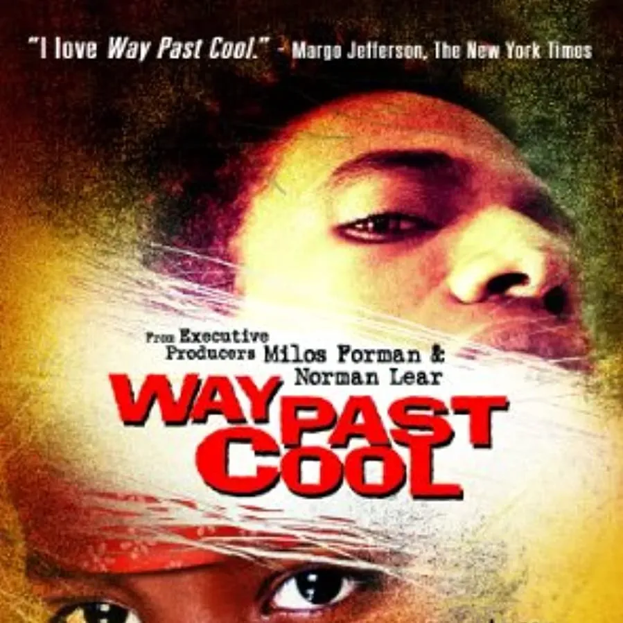 Way Past Cool online