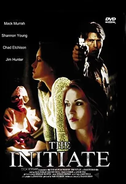 The Initiate