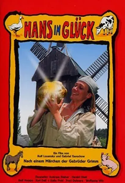 Hans im Glück