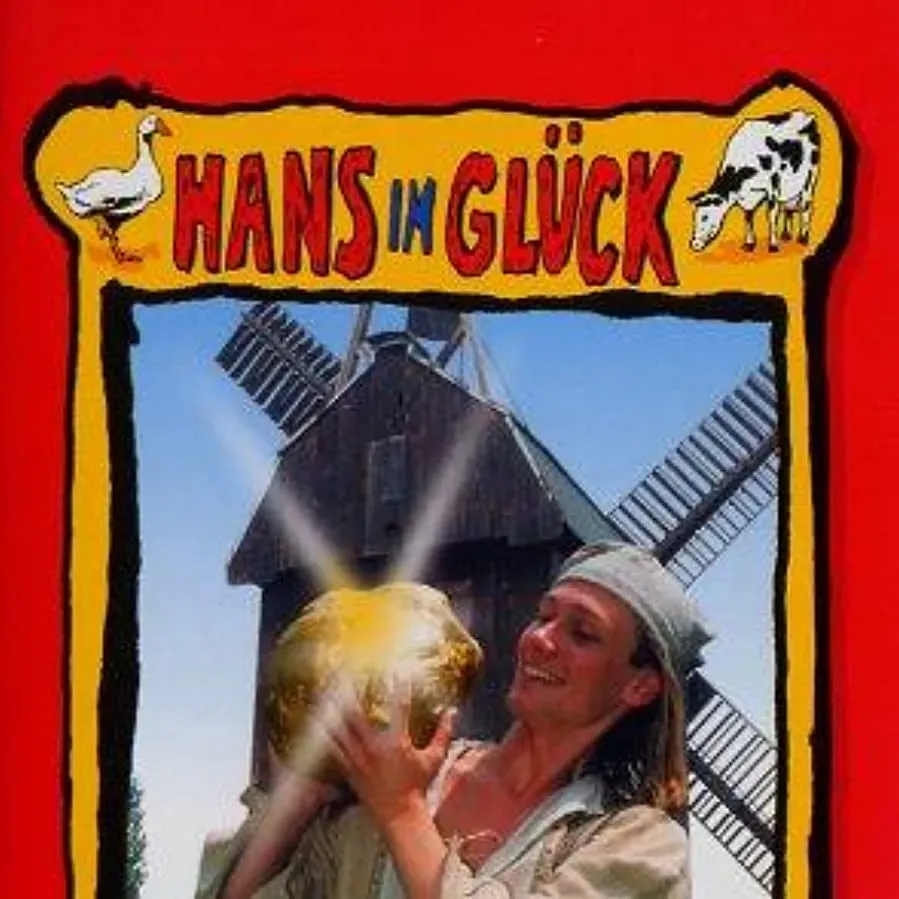 Hans im Glück online