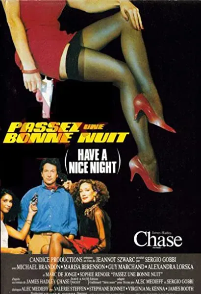 Passez une bonne nuit