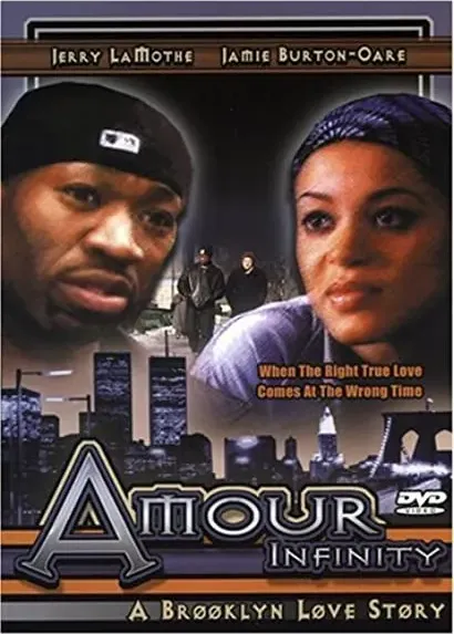 Amour Infinity