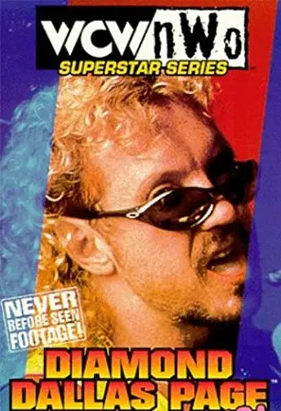 WCW/NWO Superstar Series: Diamond Dallas Page - Feel the Bang!