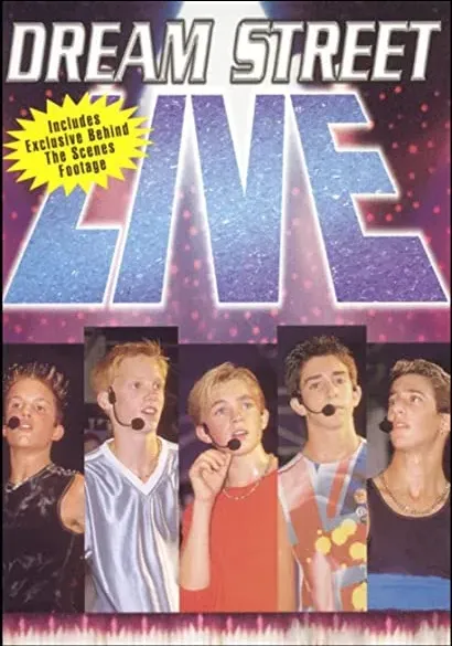 Dream Street: Live