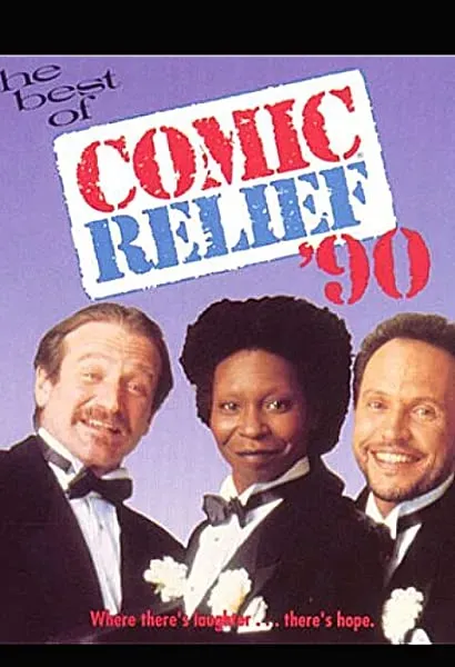 Comic Relief IV