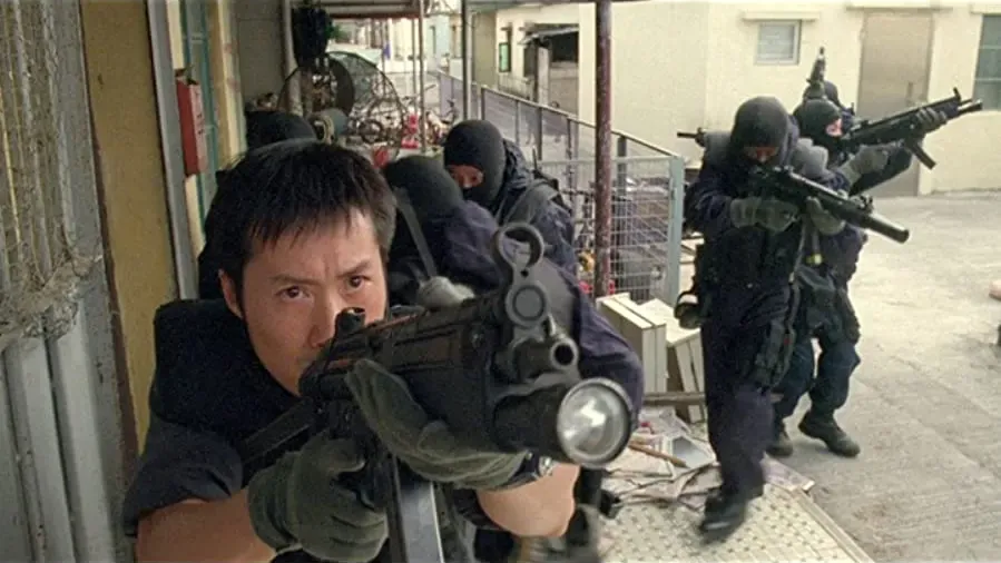 Fei fu hung si online