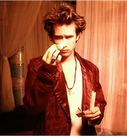 Jeff Buckley: Fall in Light