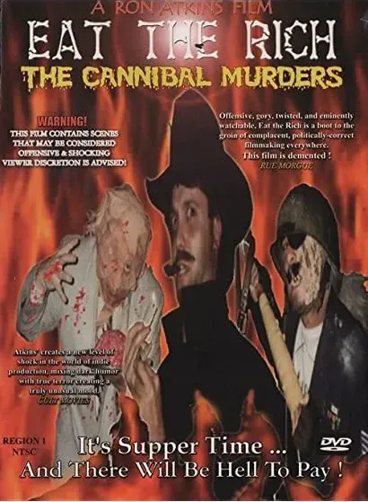 Eat the Rich: The Cannibal Murders