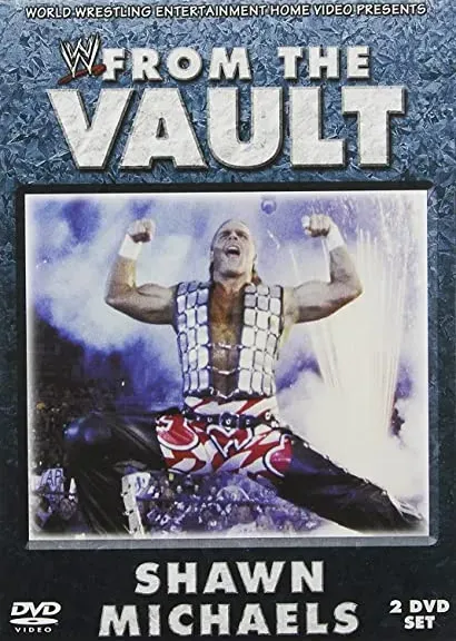 WWE from the Vault: Shawn Michaels