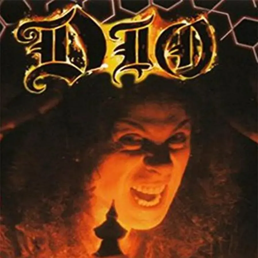 Dio: Evil or Divine online