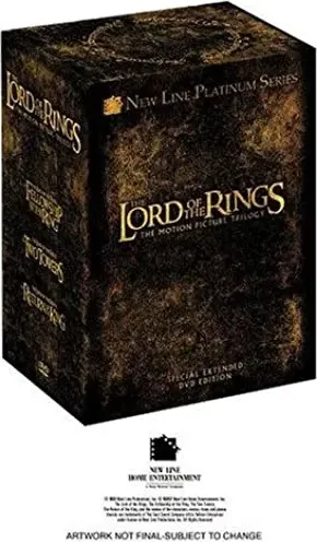 Cameras in Middle-Earth