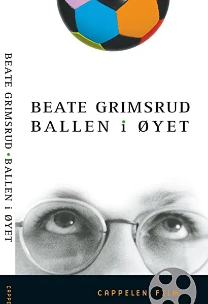Ballen i øyet