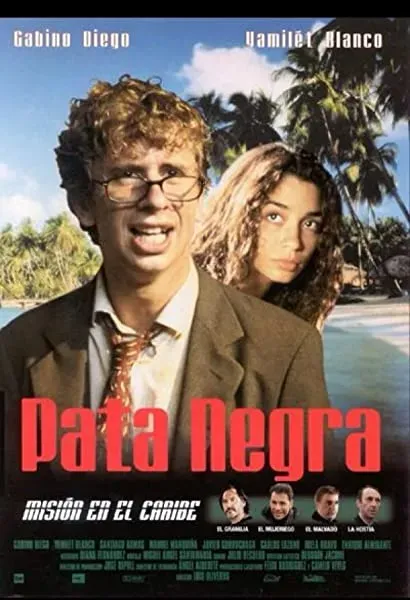 Pata negra