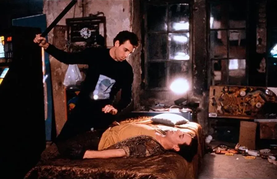 Darmowe filmy