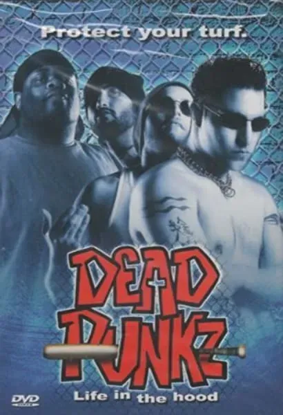 Dead Punkz