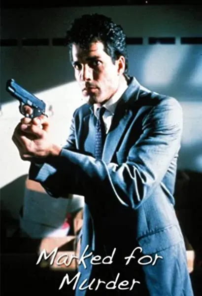 Marked for Murder