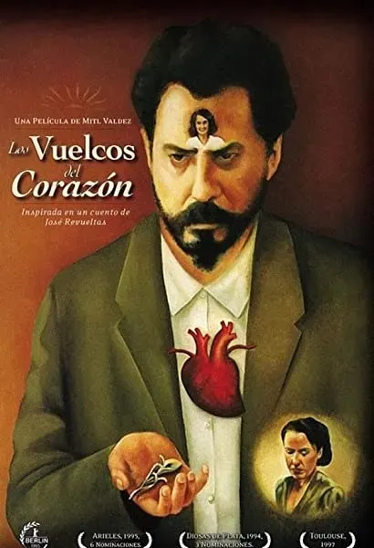 Los vuelcos del corazón