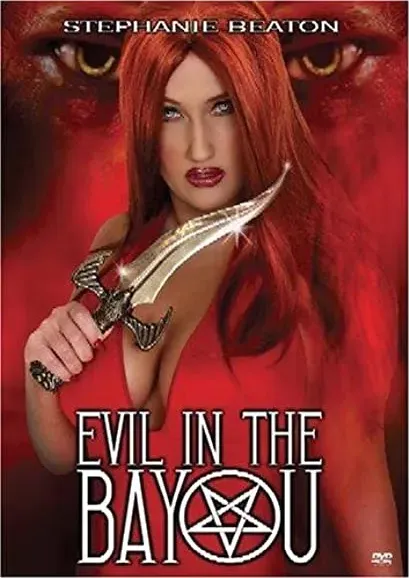 Evil in the Bayou