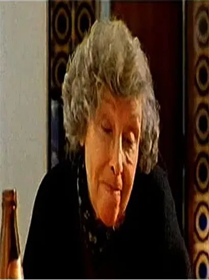 Querida Mãe