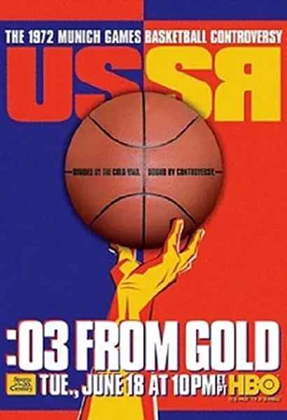 :03 from Gold