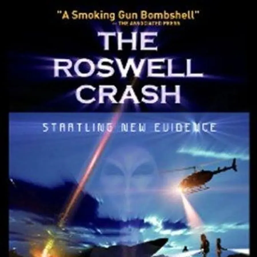The Roswell Crash: Startling New Evidence online