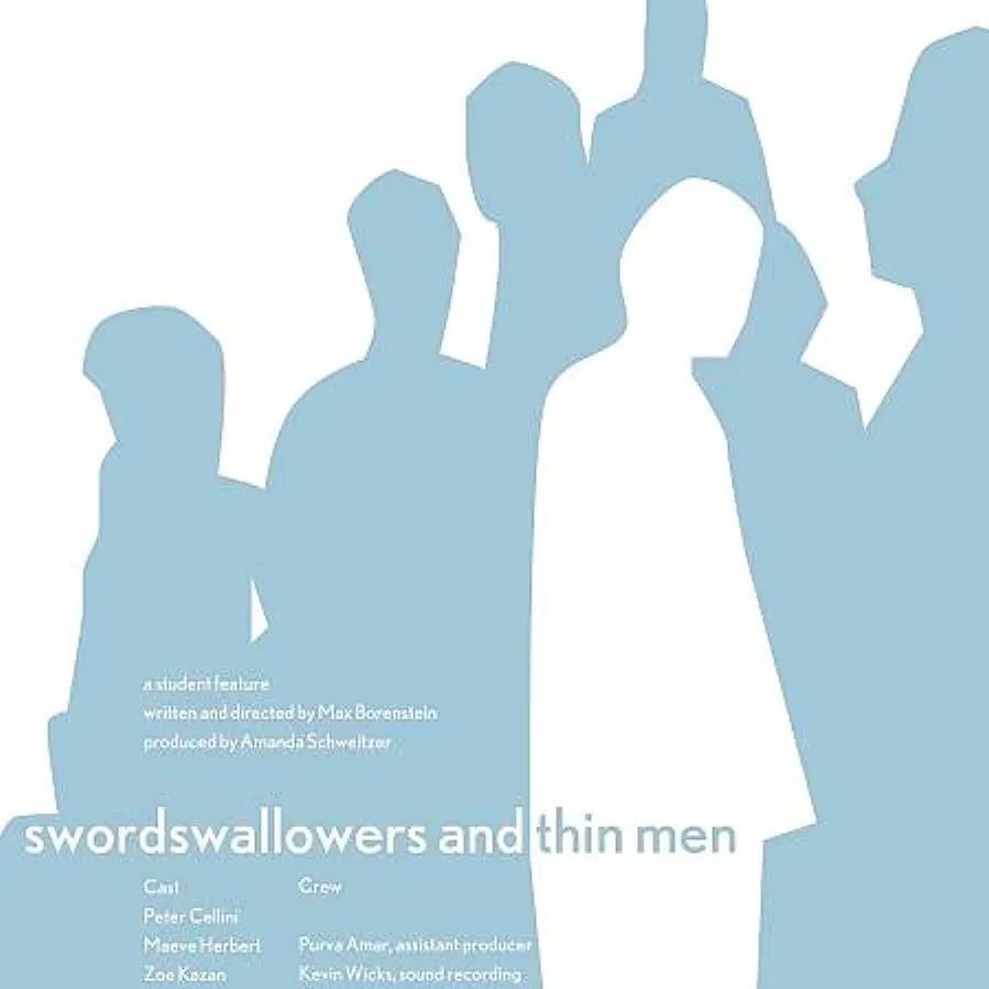 Swordswallowers and Thin Men online
