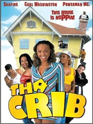 Tha' Crib