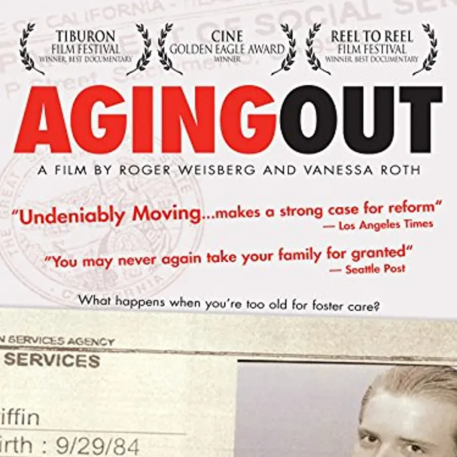 Aging Out online
