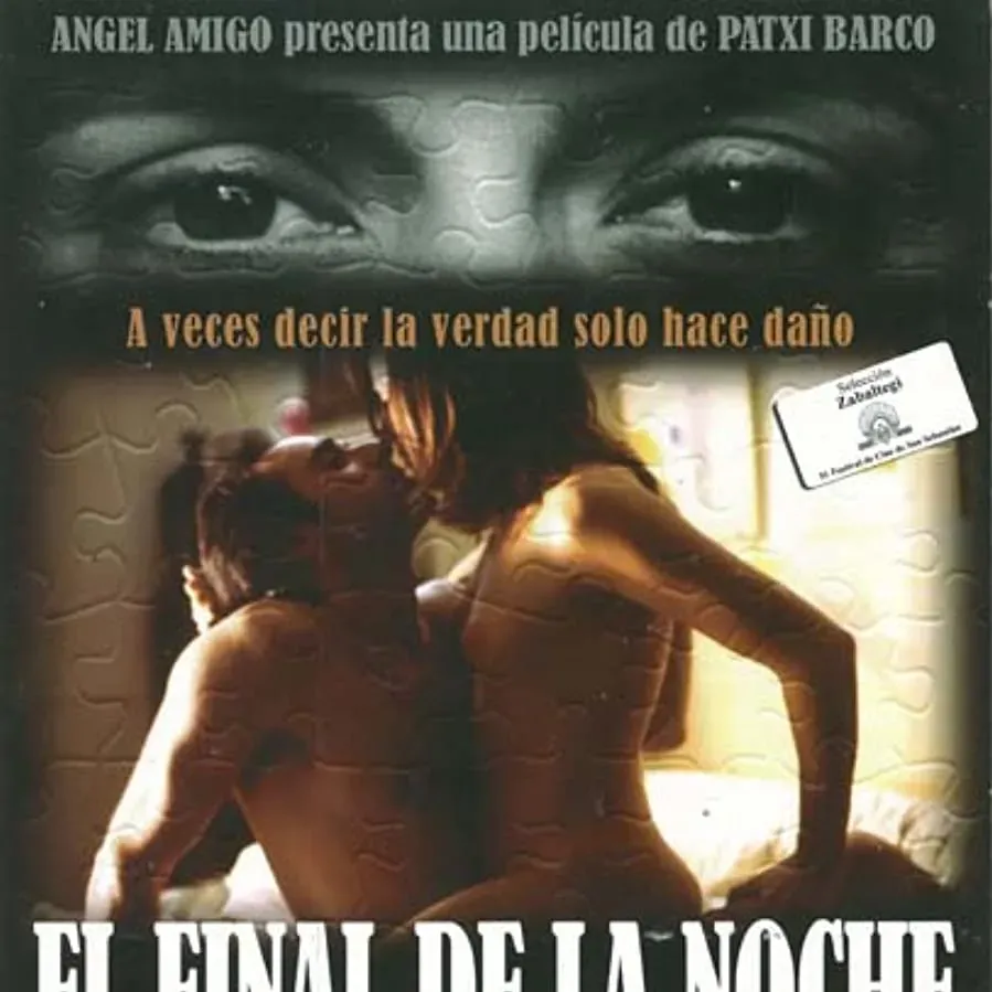 El final de la noche online