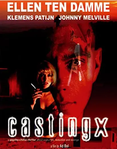 Castingx