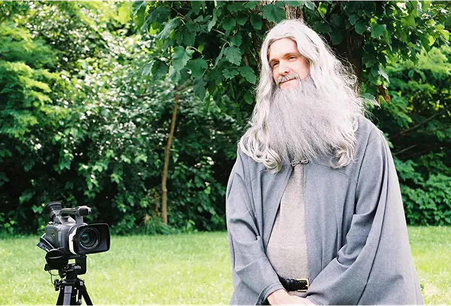 Not Another Tolkien Movie online